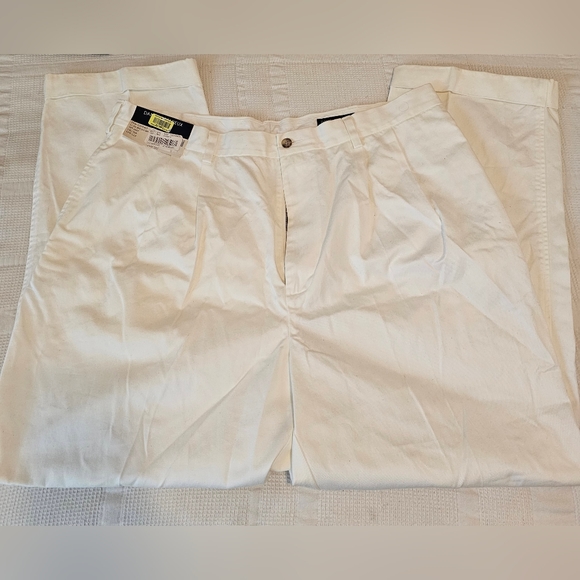 Cremieux Men's Salon Pant - Picture 1 of 7